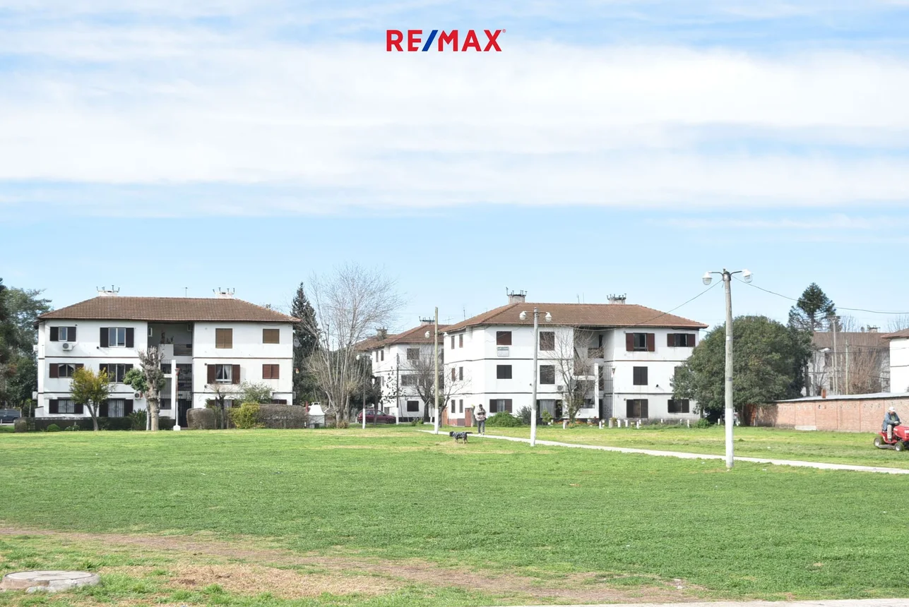 Departamento en venta en Claypole