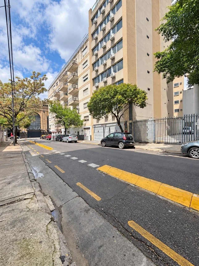 Departamento en venta en Balvanera, foto 3