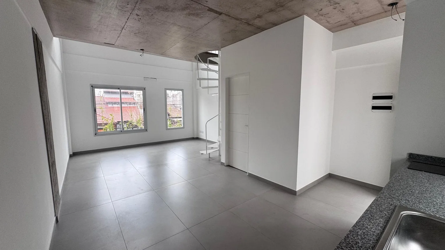Dúplex de 2 ambientes en venta en Banfield, Belgrano 1200, foto 5