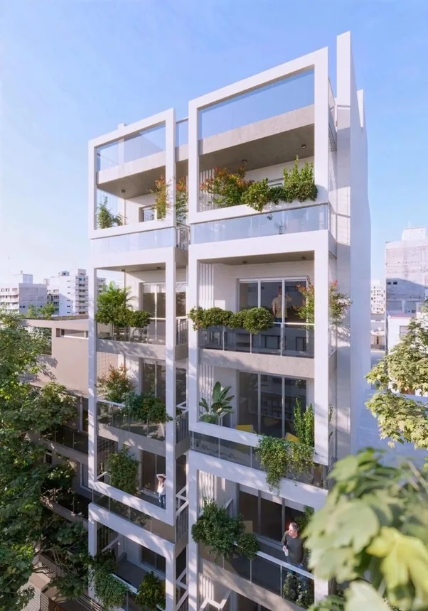 Monoambiente en venta en Rosario, foto 5