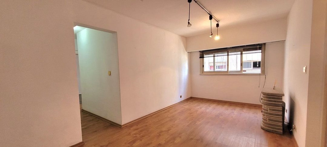 Depto 3 amb venta Nuñez luminoso oportunidad