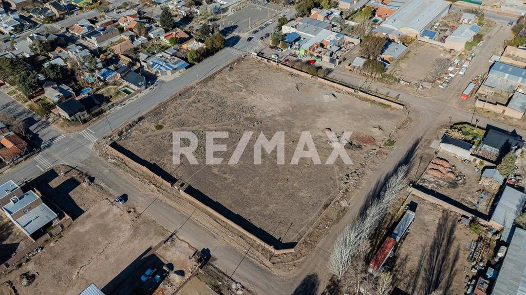 TERRENO PIN CENTENARIO - 1250MTS