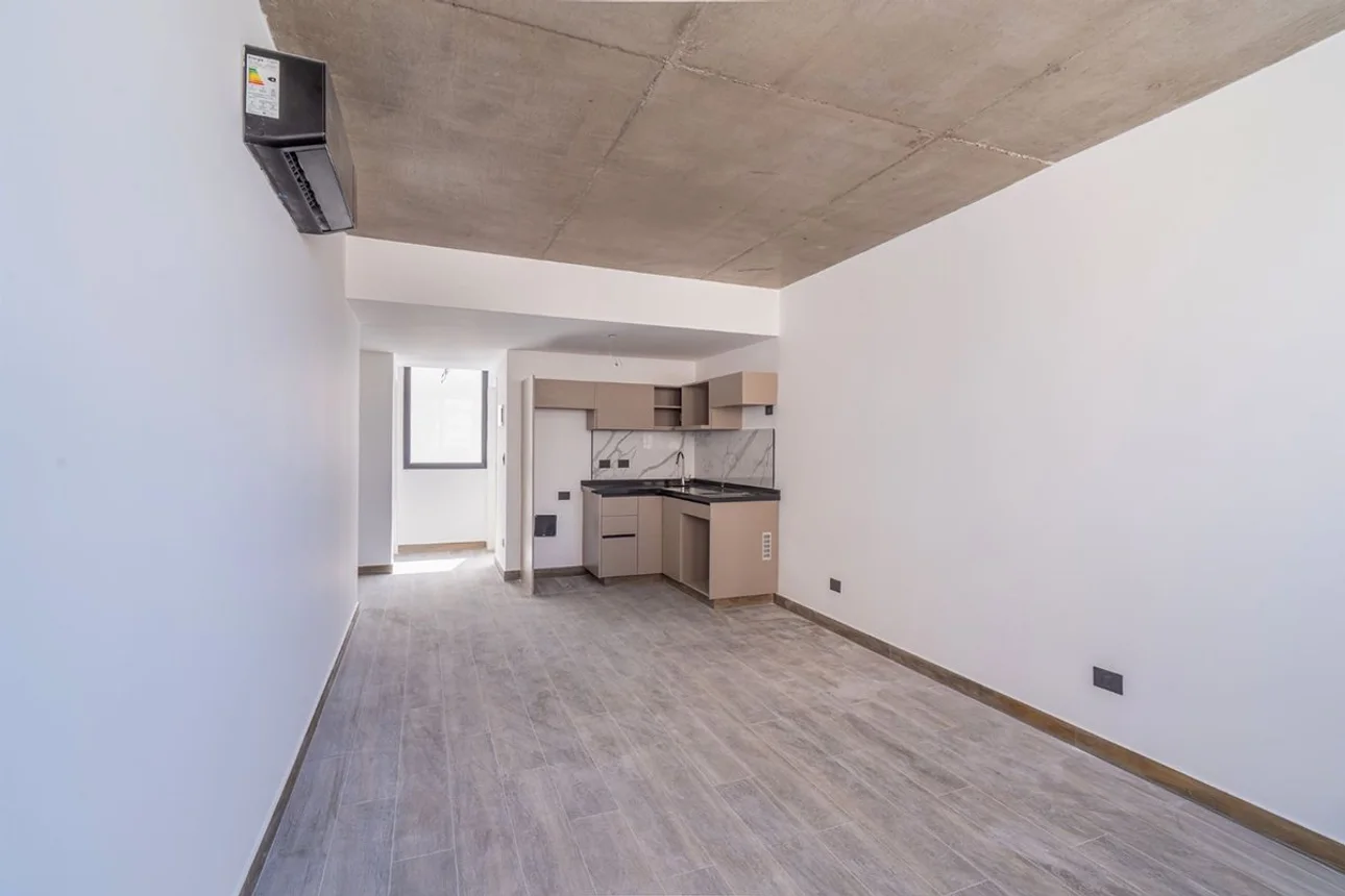 Departamento en venta en Villa Crespo, foto 5