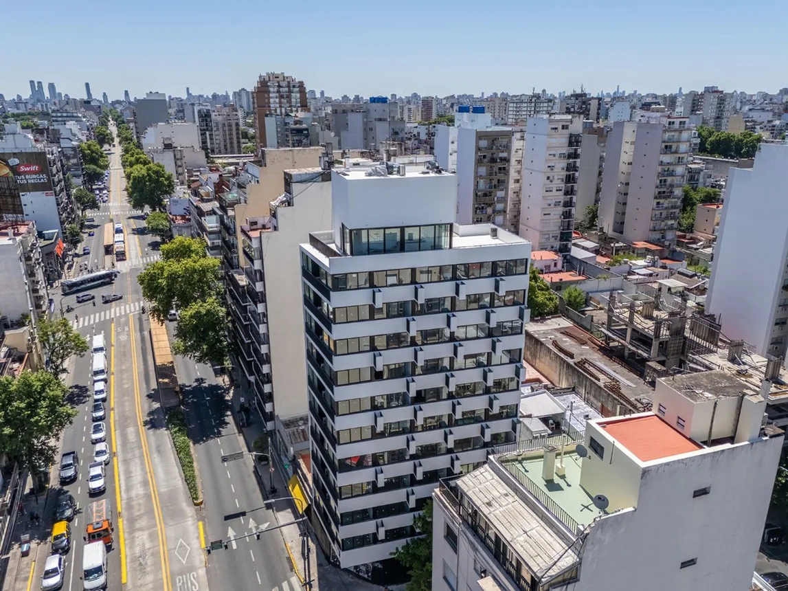 Departamento en venta en Villa Crespo, foto 3