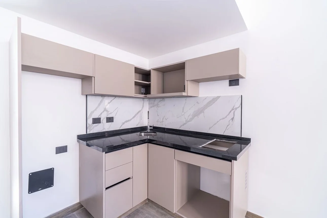 Departamento en venta en Villa Crespo, foto 4