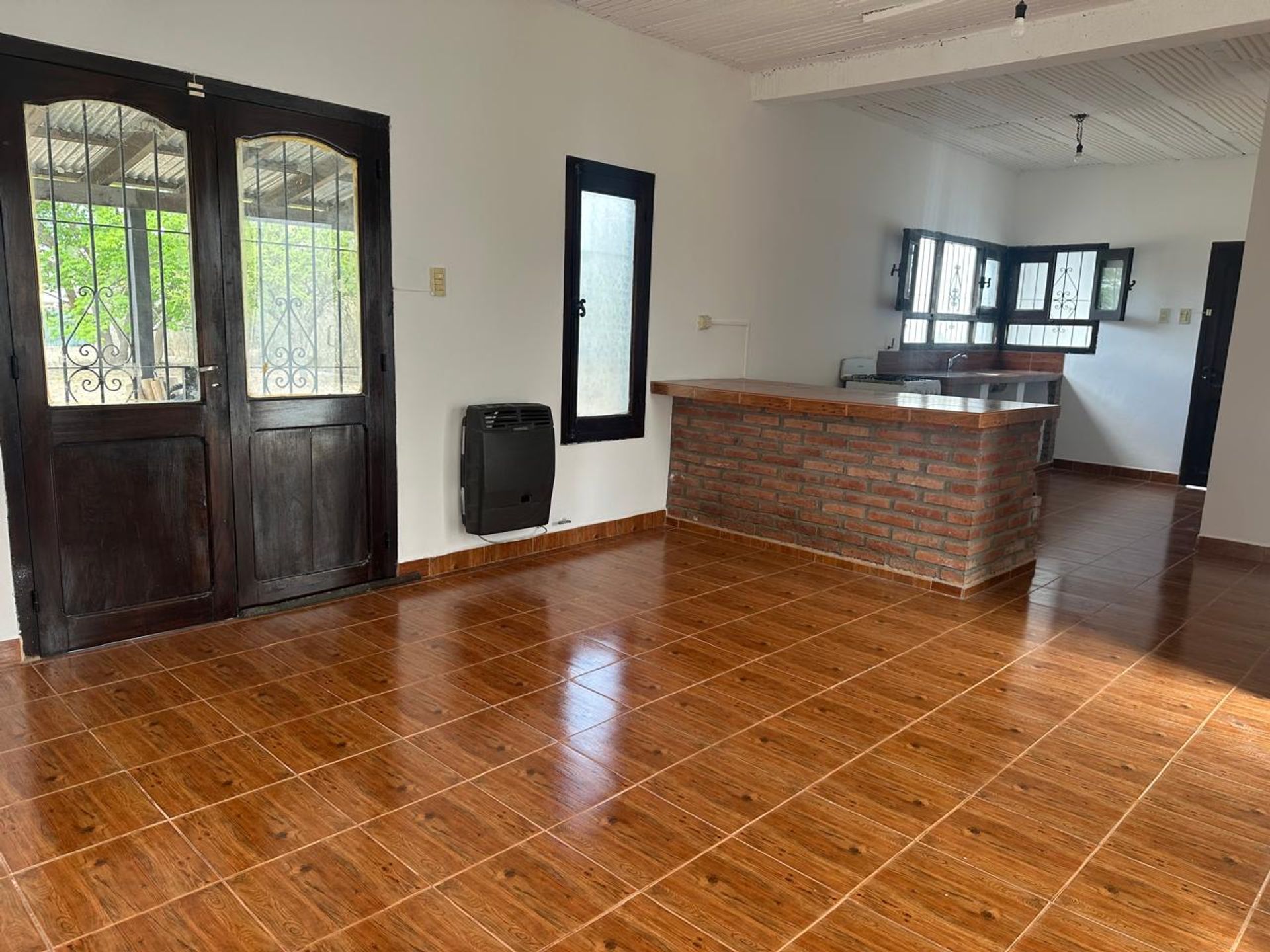 CASA EN ALQUILER EN SOLARES DAY ZONA SAN LUIS — foto 3