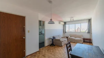 Venta Apartamento 2 dormitorios en Pocitos