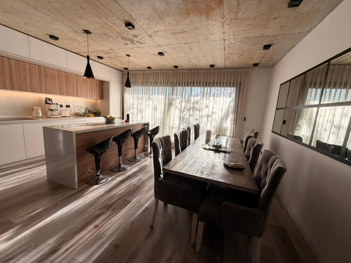 Semipiso de 4 ambientes en venta en Liniers, Avenida Larrazábal 500, foto 4