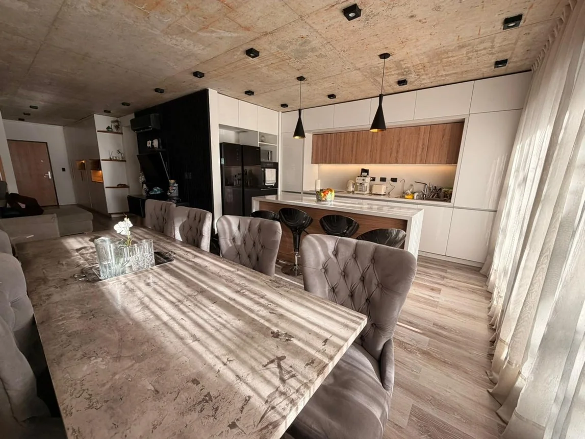 Semipiso de 4 ambientes en venta en Liniers, Avenida Larrazábal 500, foto 2