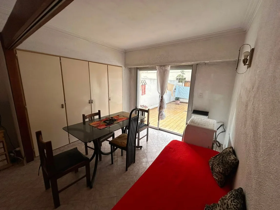 Departamento en venta en Mar del Plata, Entre Ríos 2100, foto 2