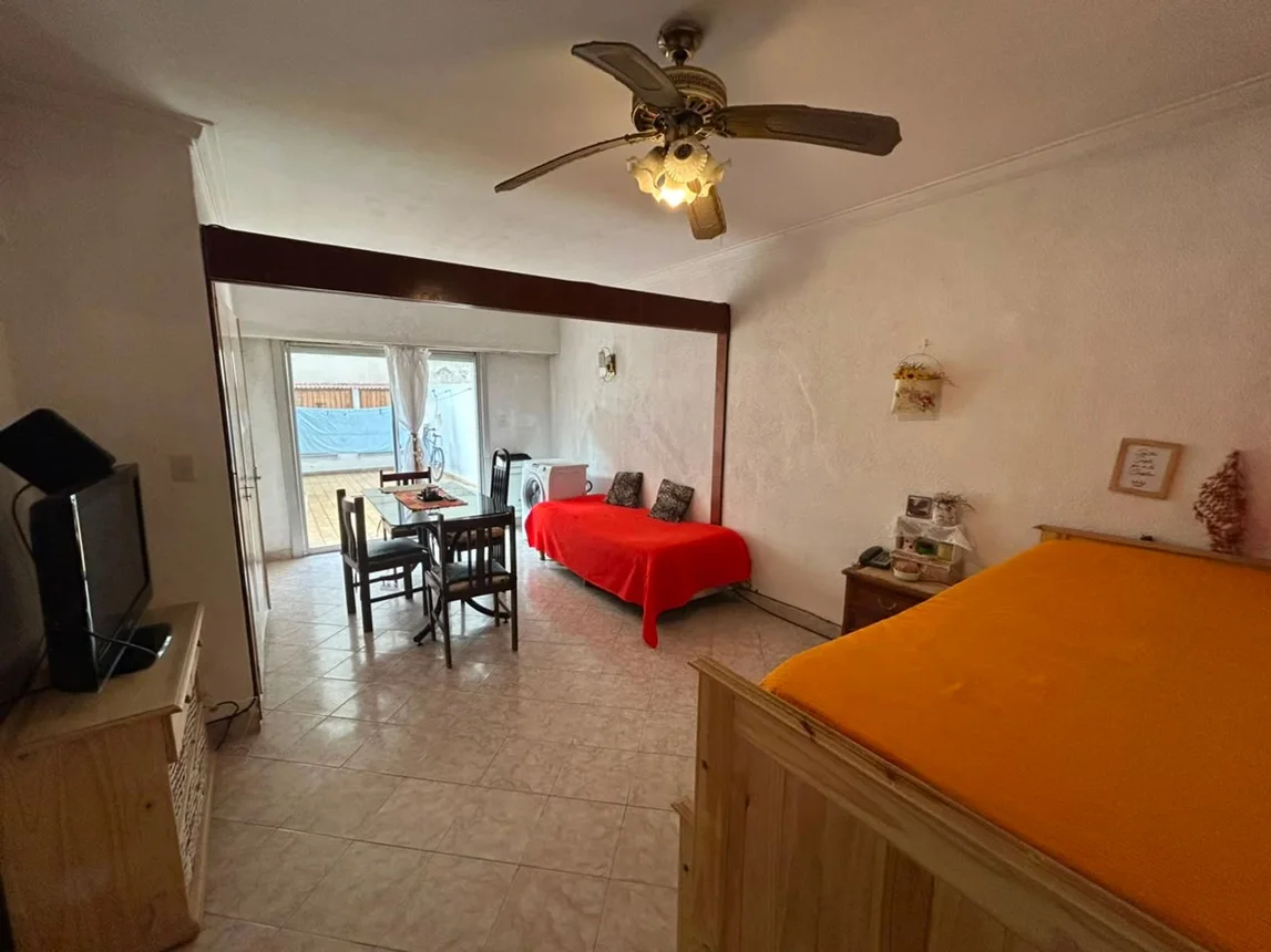 Departamento en venta en Mar del Plata, Entre Ríos 2100
