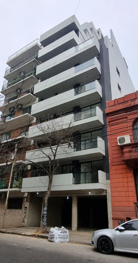 Departamento en venta en Almagro