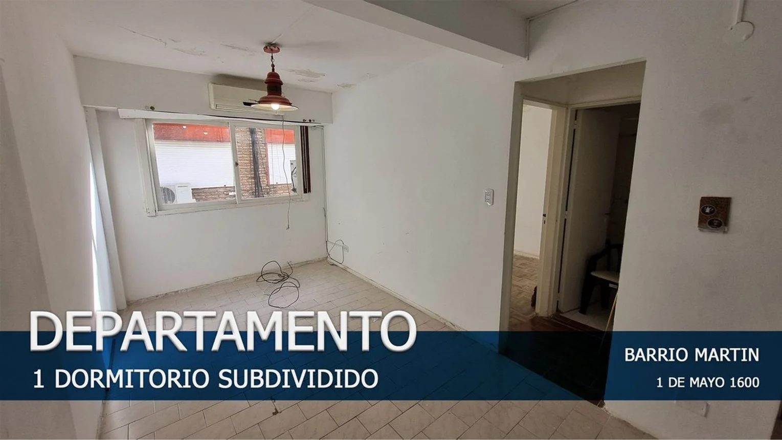 Departamento en venta en Rosario
