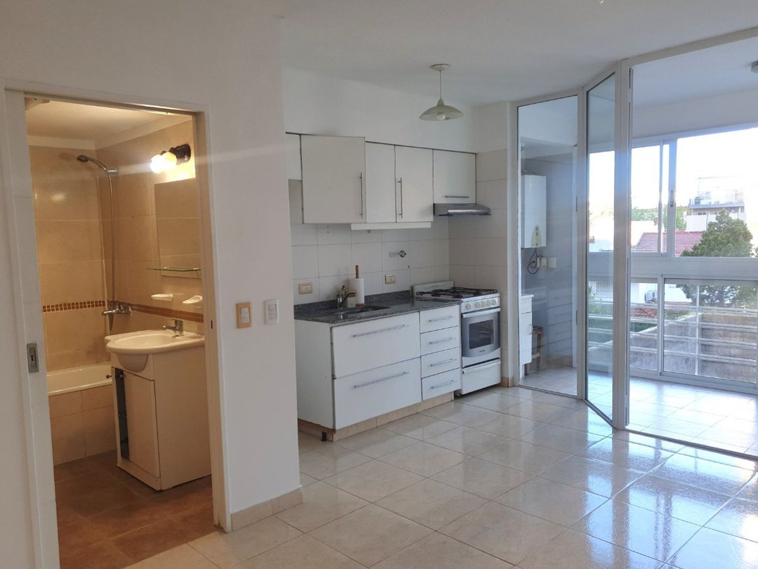 Alquiler 2 Amb Balcón y Amenities Villa Urquiza
