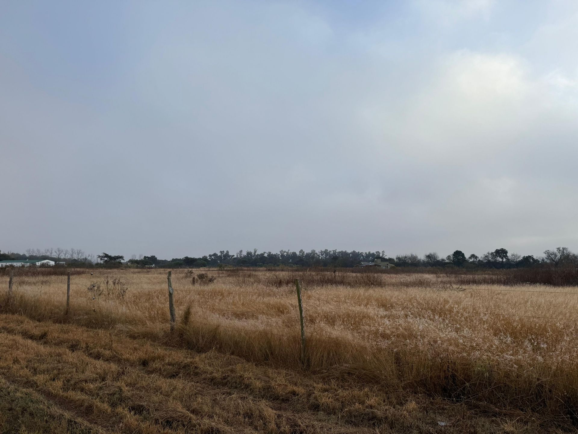 TERRENO EN VENTA EN CHACRAS DE LA SILLETA 6.913m2 - foto 8