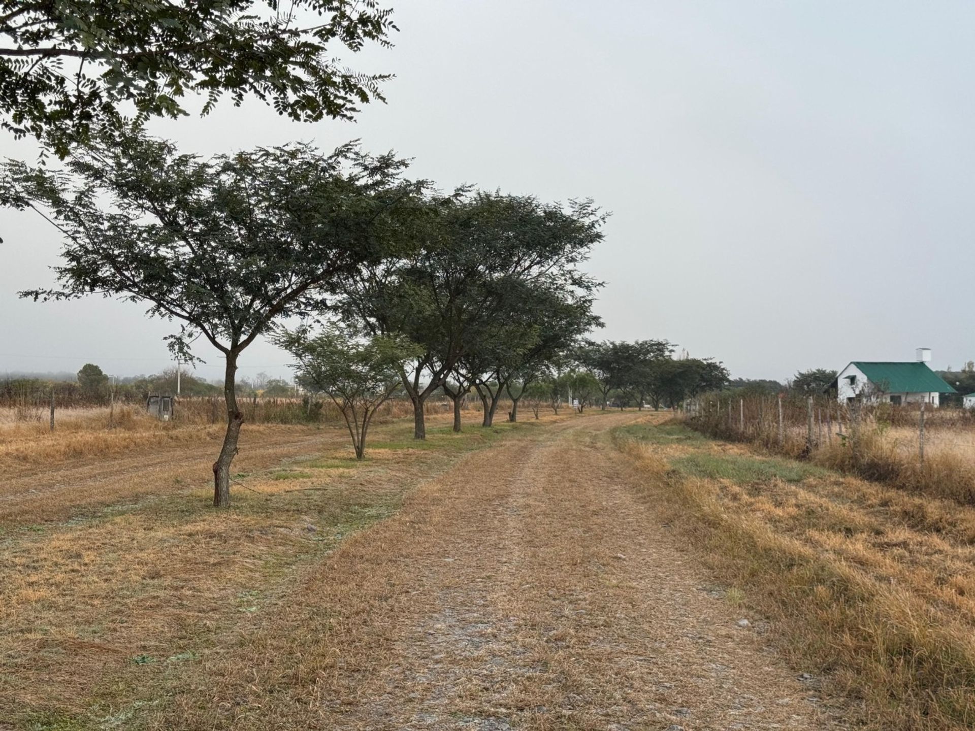 TERRENO EN VENTA EN CHACRAS DE LA SILLETA 6.913m2 - foto 9