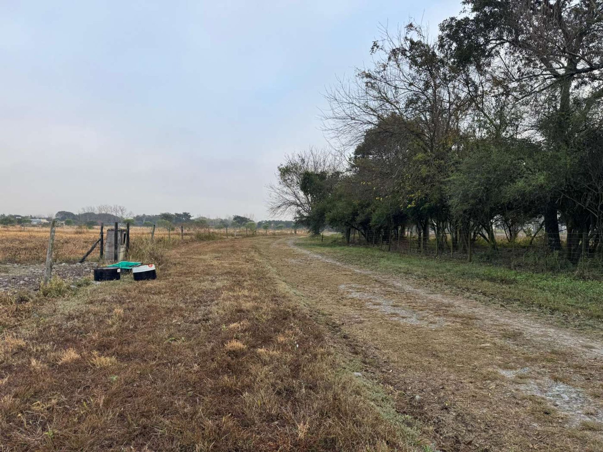 TERRENO EN VENTA EN CHACRAS DE LA SILLETA 6.913m2 - foto 6