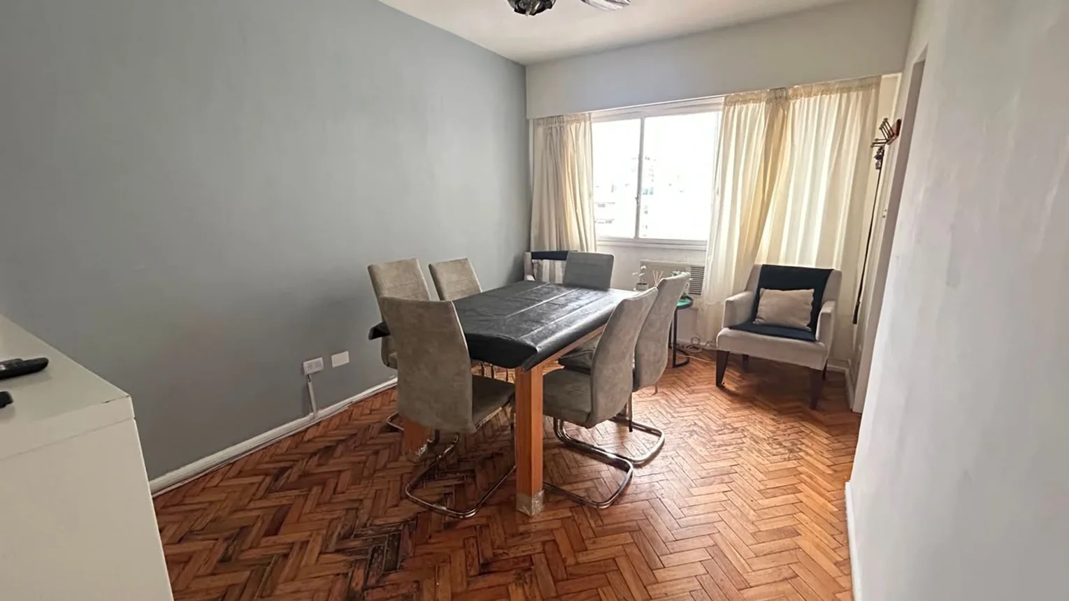 Departamento en venta en Balvanera, foto 2