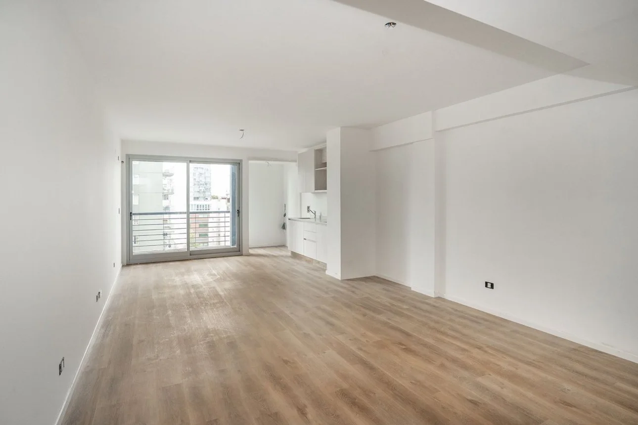 Monoambiente en venta en Belgrano, foto 5