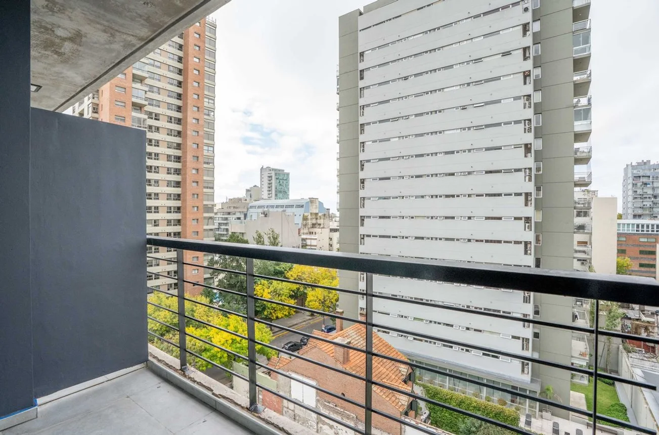 Monoambiente en venta en Belgrano, foto 2
