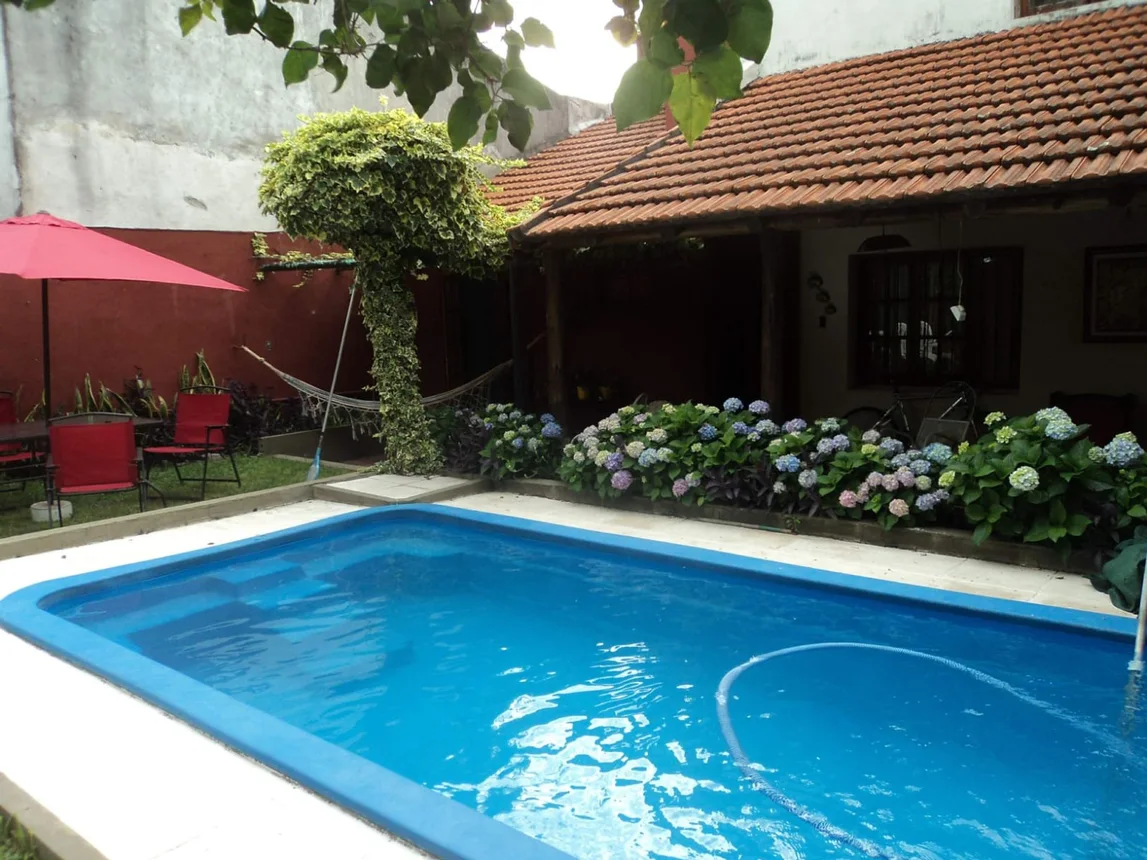 Casa de 6 ambientes en venta en Paraná, Magallanes 1900