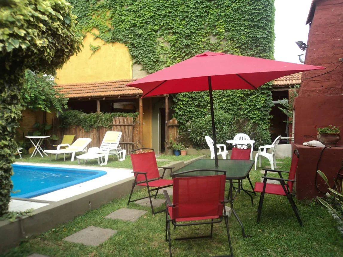 Casa de 6 ambientes en venta en Paraná, Magallanes 1900, foto 2