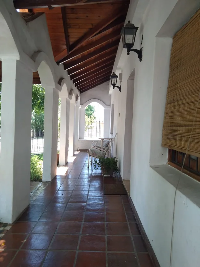 Casa de 6 ambientes en venta en Paraná, Magallanes 1900, foto 4