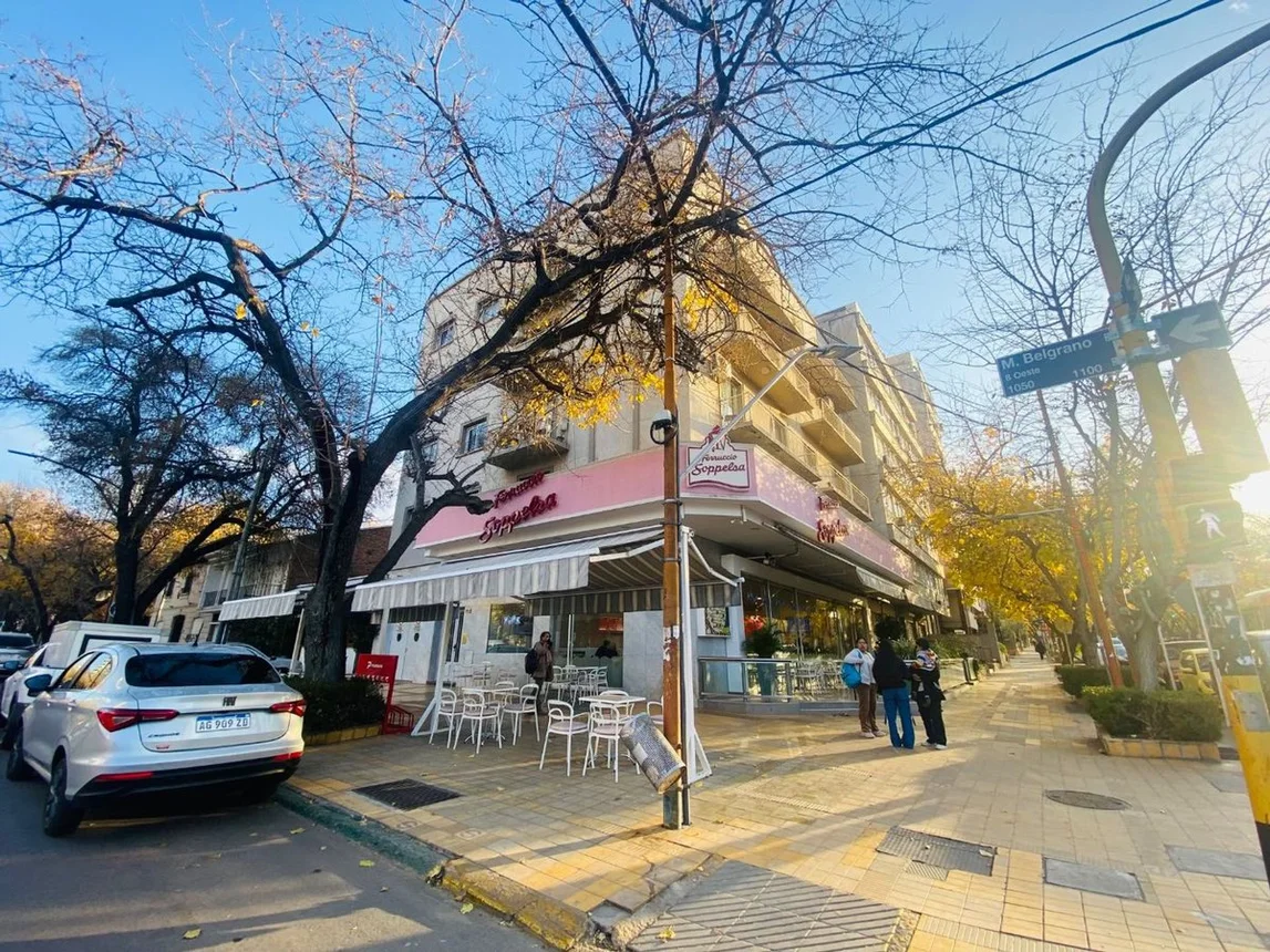 Departamento en venta en Mendoza, foto 2