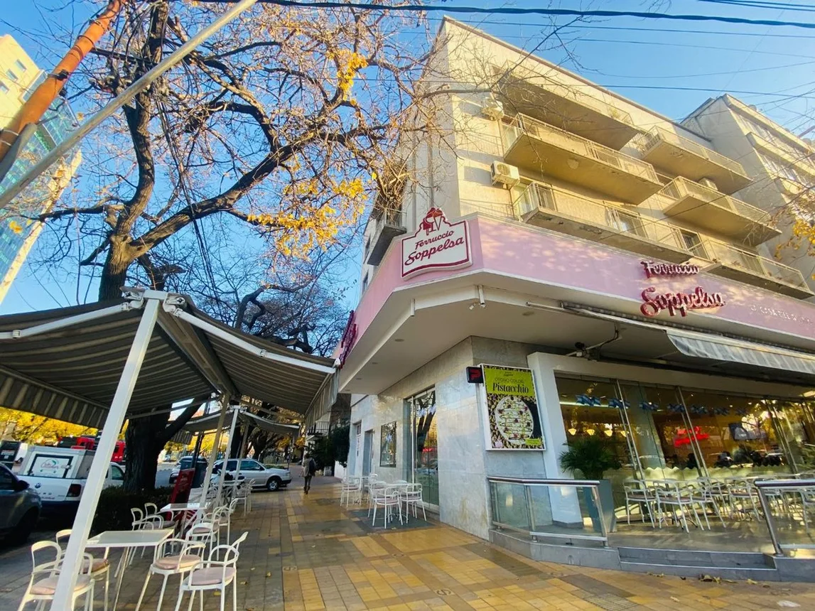 Departamento en venta en Mendoza