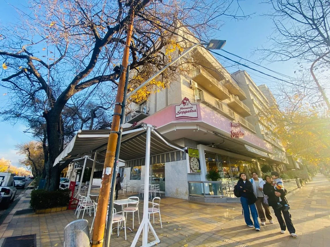 Departamento en venta en Mendoza, foto 3