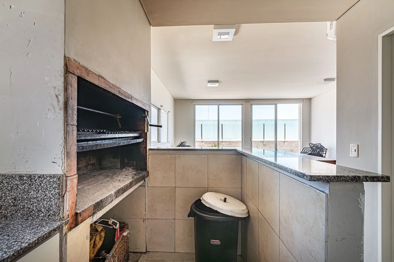 Departamento en venta en Belgrano, foto 3
