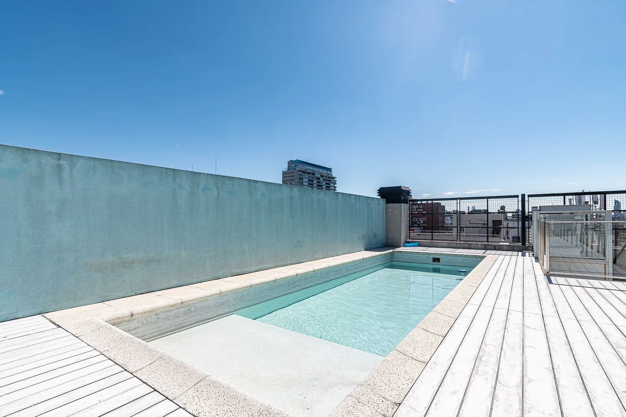 Departamento en venta en Belgrano, foto 2
