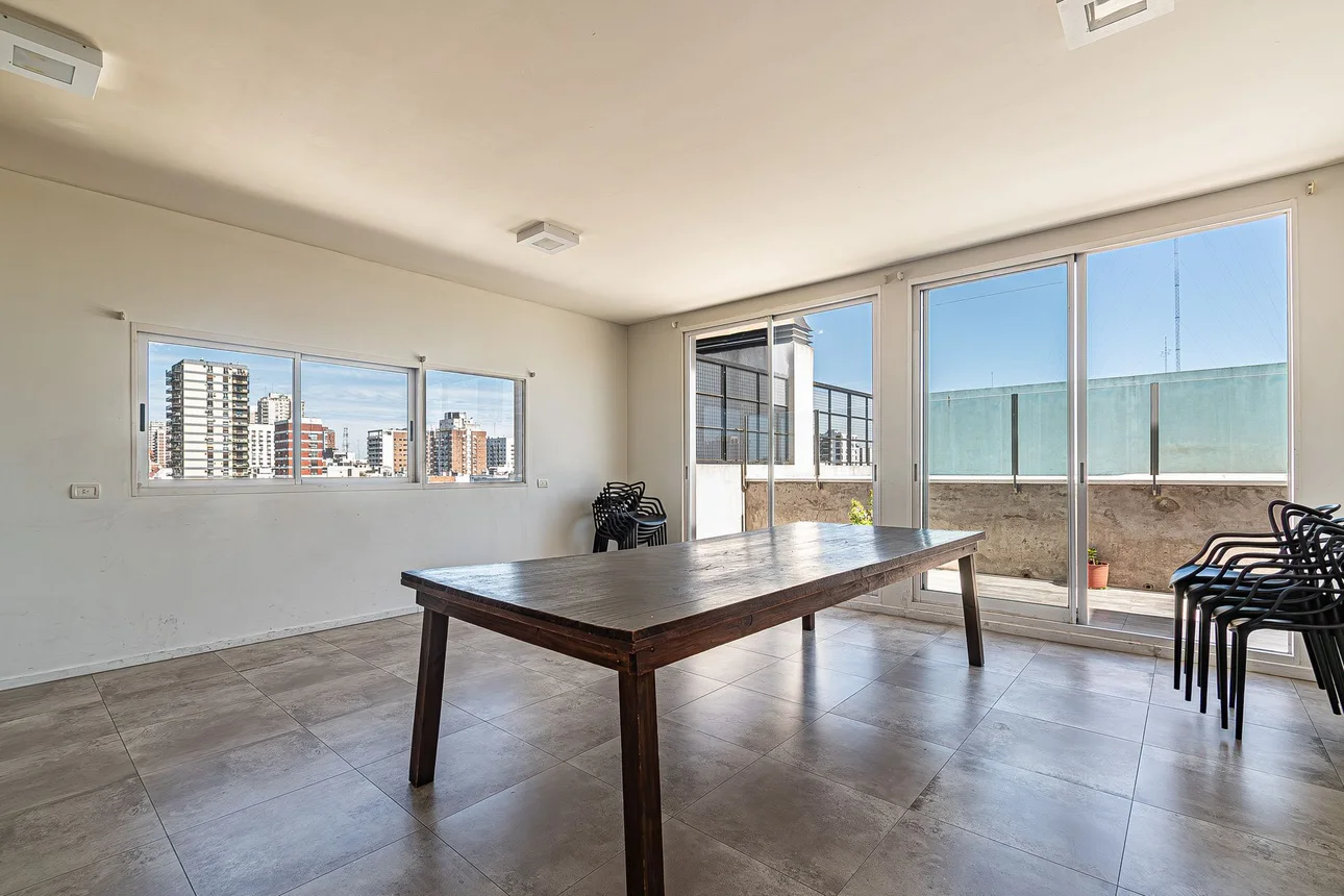 Departamento en venta en Belgrano, foto 4