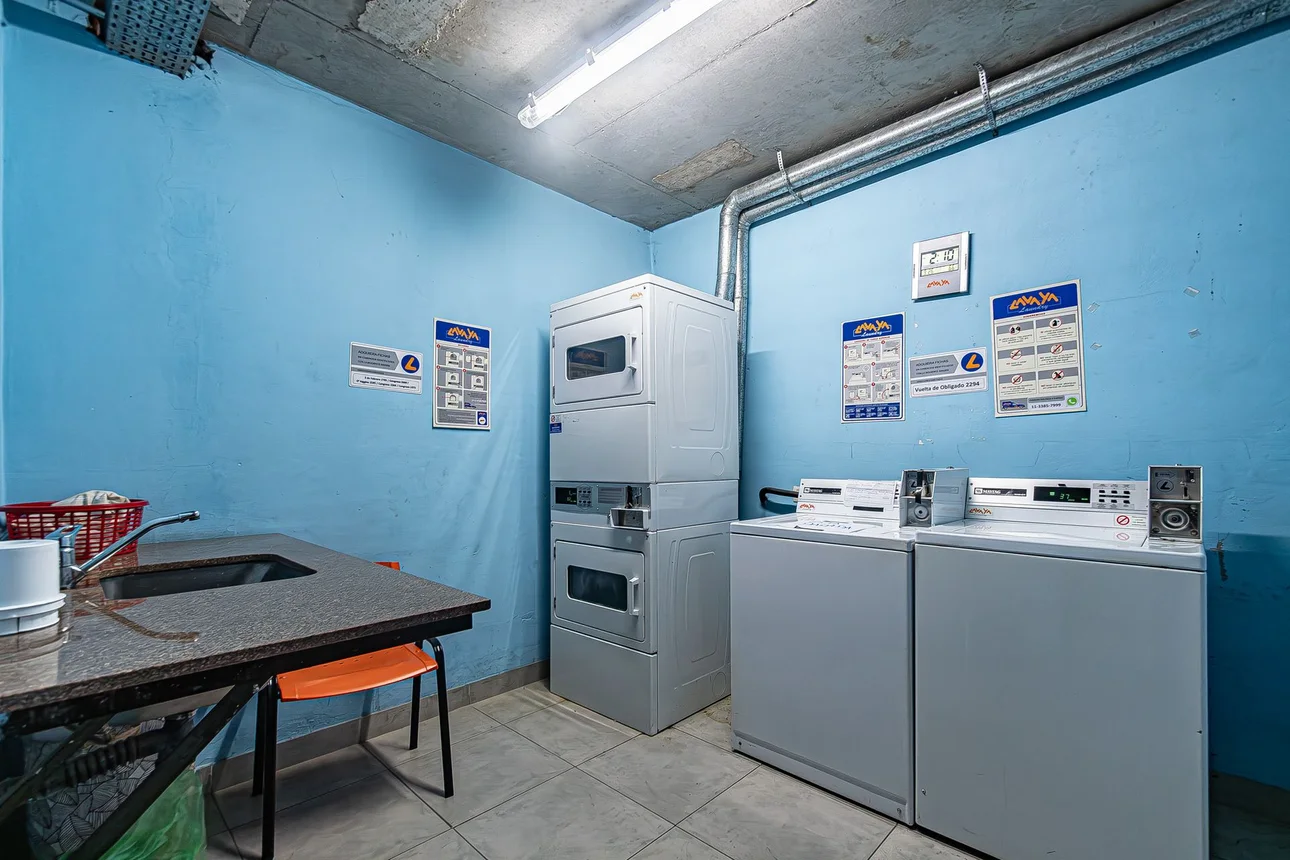 Departamento en venta en Belgrano, foto 5