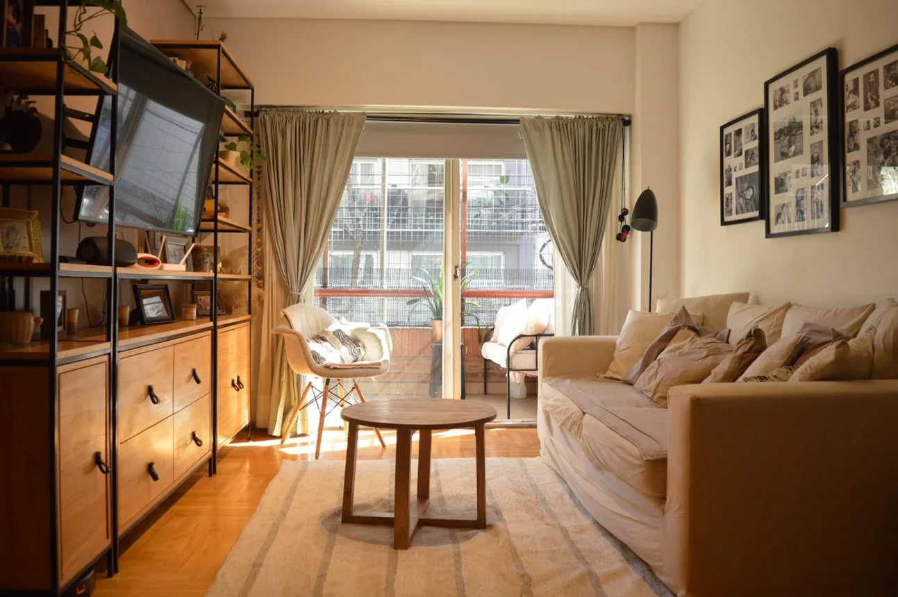 Semipiso en venta en Palermo