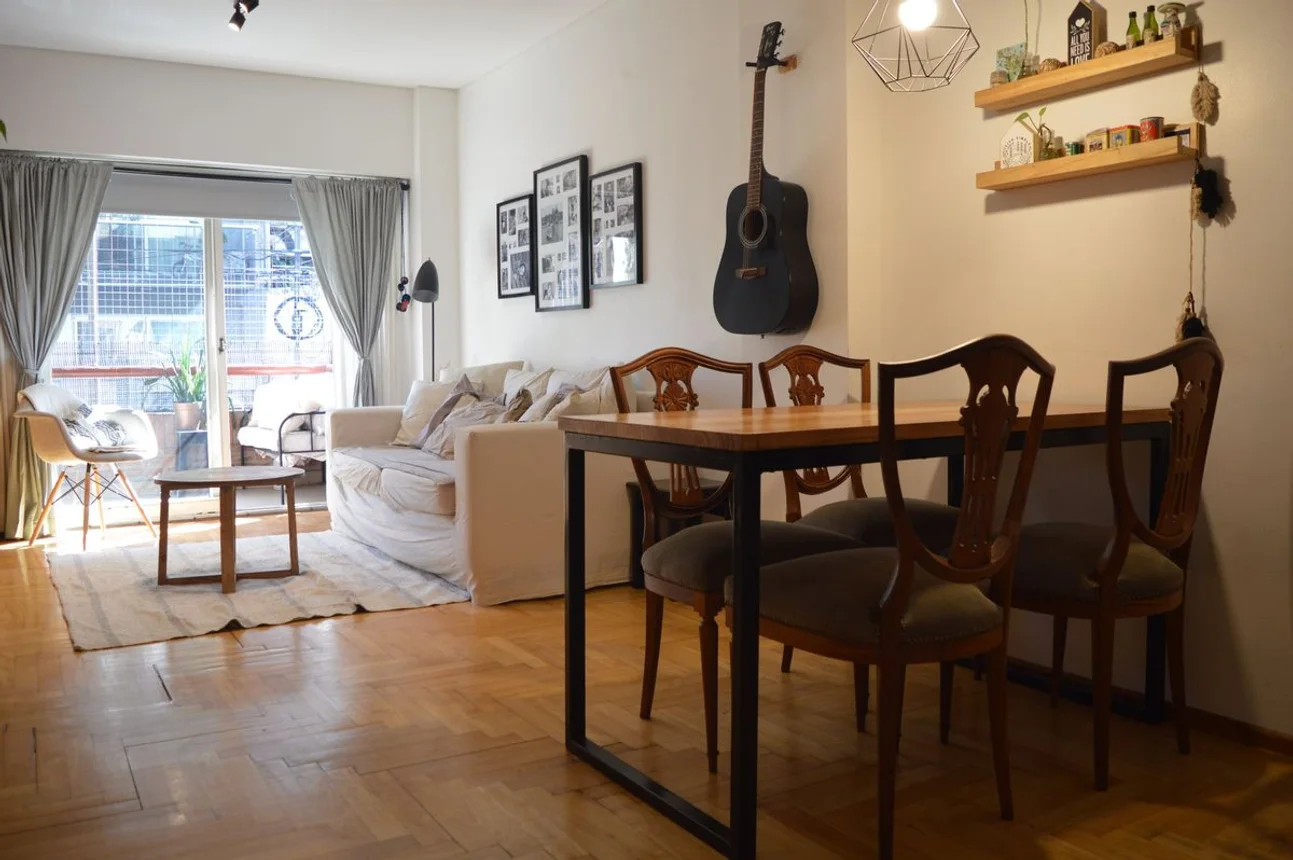 Semipiso en venta en Palermo, foto 3