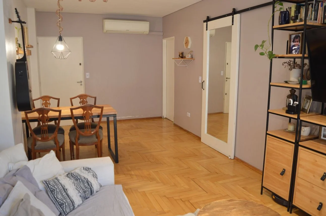 Semipiso en venta en Palermo, foto 5