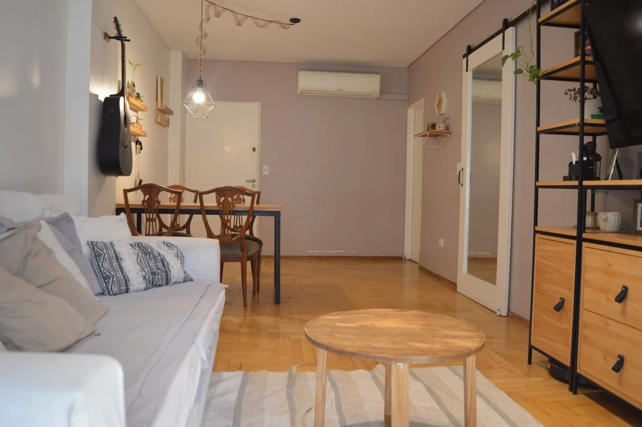 Semipiso en venta en Palermo, foto 2