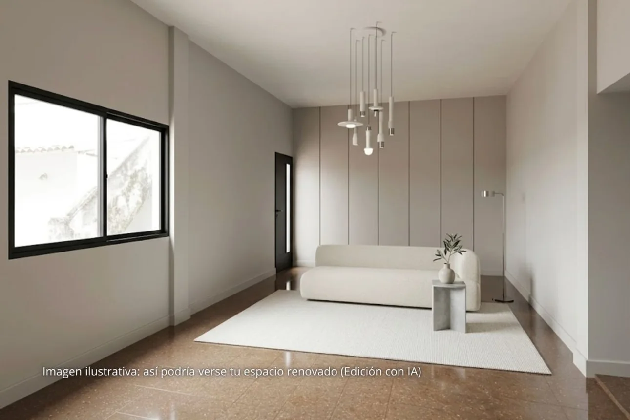 PH de 5 ambientes en venta en Barracas, Osvaldo Cruz 2500, foto 3