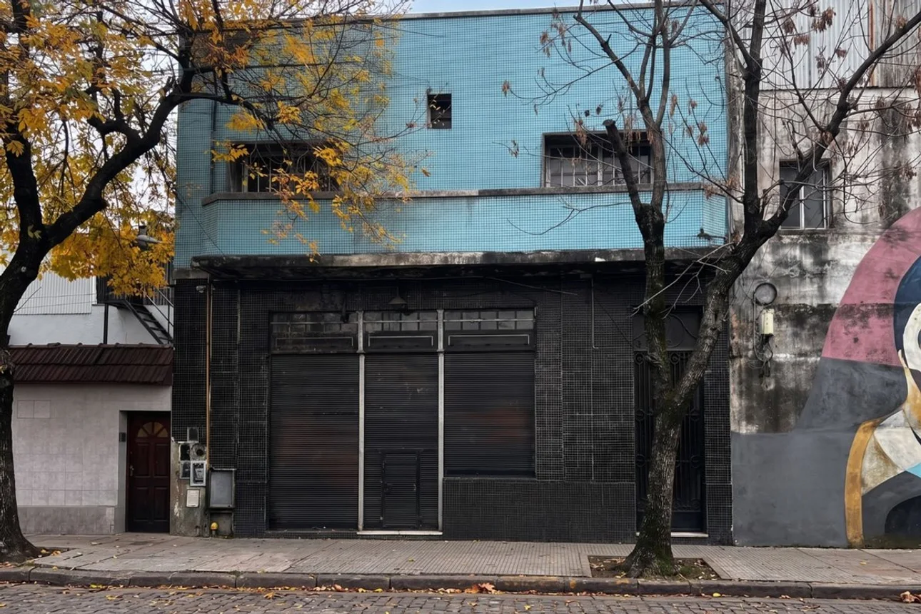 PH de 5 ambientes en venta en Barracas, Osvaldo Cruz 2500