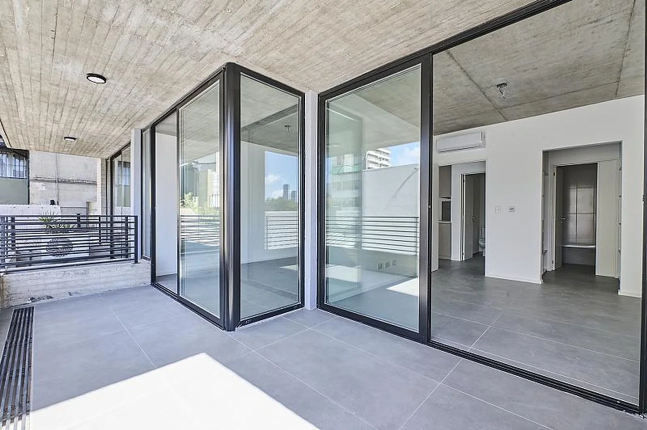 Departamento de 2 ambientes en venta en Núñez, Ruiz Huidobro 2300, foto 3