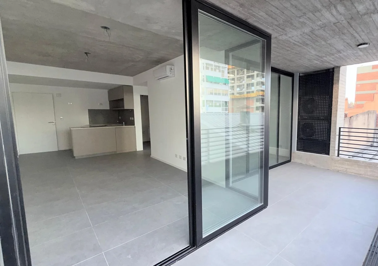 Departamento de 2 ambientes en venta en Núñez, Ruiz Huidobro 2300, foto 2