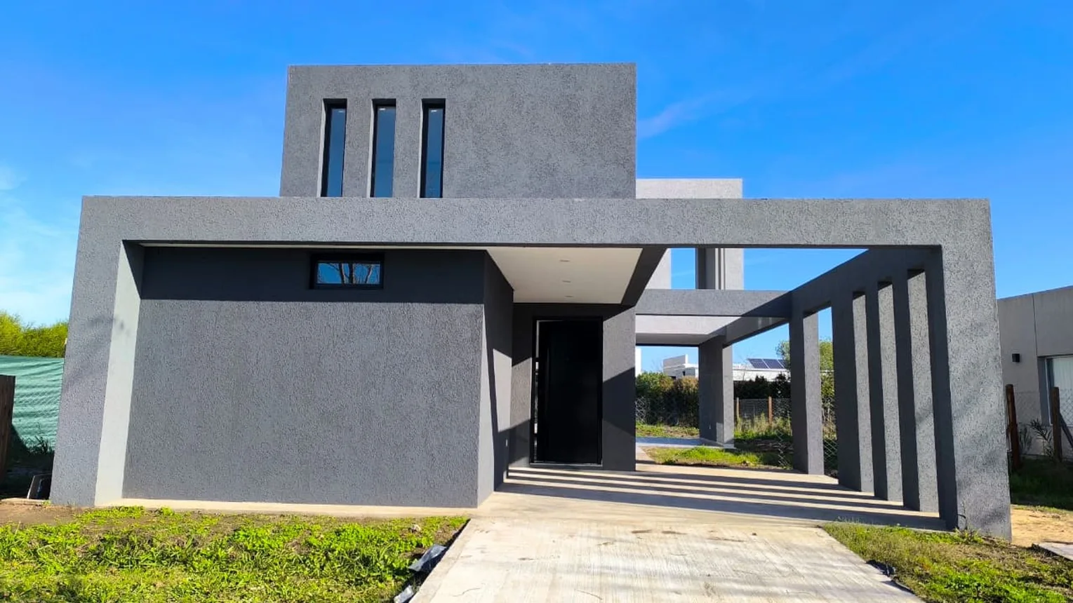 Casa en venta en Pilar