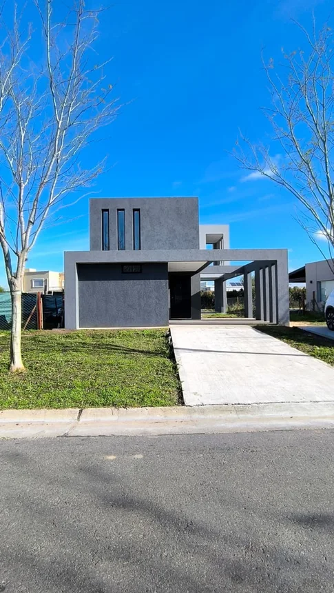 Casa en venta en Pilar, foto 2