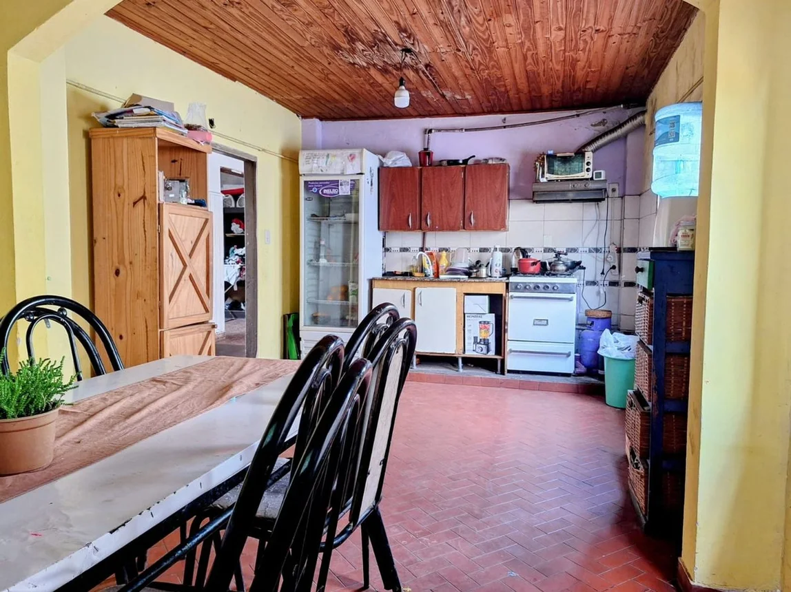Casa de 4 ambientes en venta en José C. Paz, Avenida Hector Arregui 1700