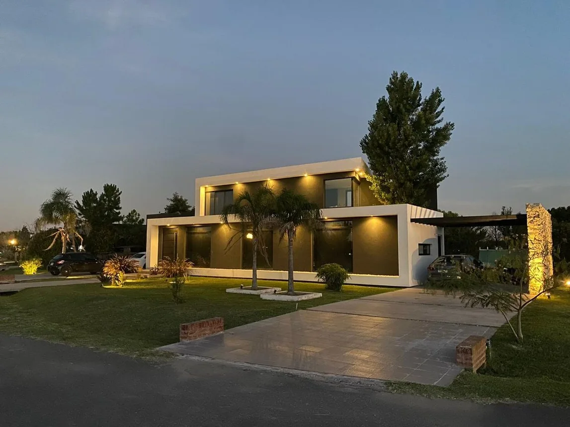 Casa en venta en General Rodríguez