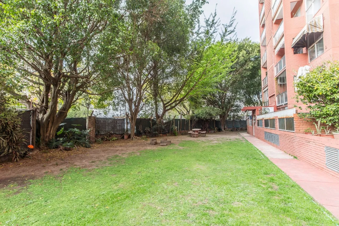 Departamento en venta en Villa del Parque, foto 3