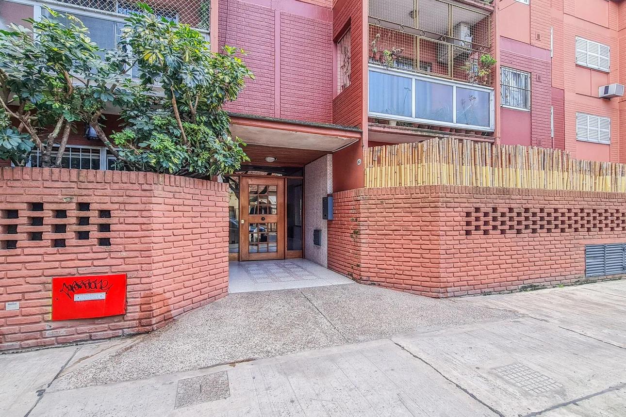 Departamento en venta en Villa del Parque, foto 5