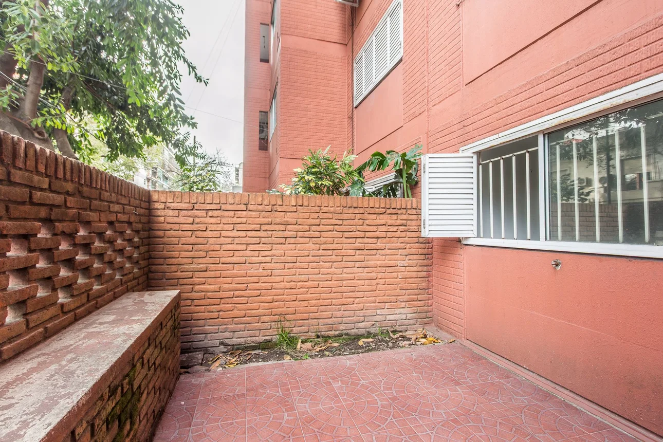 Departamento en venta en Villa del Parque, foto 2