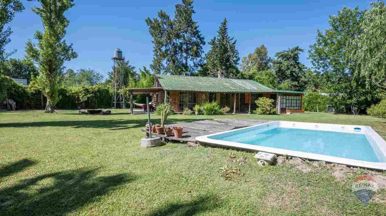 Venta casa en la bota con gran lote, foto 1